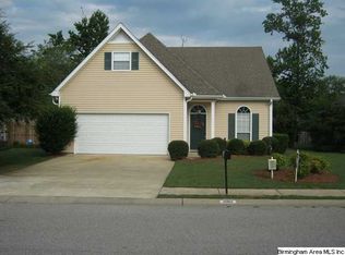 1190 Amberley Woods Dr, Helena, AL 35080