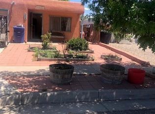 508 April St SE, Albuquerque, NM 87123