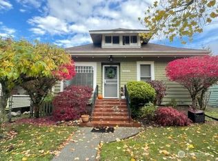 3809 N 33rd St, Tacoma, WA