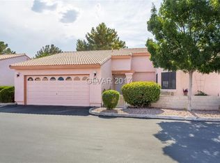 630 Cervantes Dr, Henderson, NV 89014