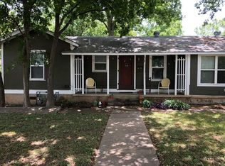 2011 Alguno Rd #B, Austin, TX 78757