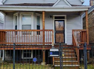 907 W 71st St, Chicago, IL 60621