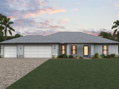 25321 Durango Ct, Punta Gorda, FL, 33955