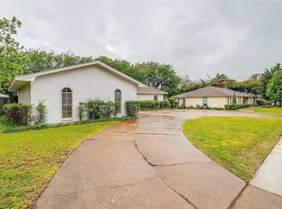 4329 Gorman Dr, Fort Worth, TX 76132