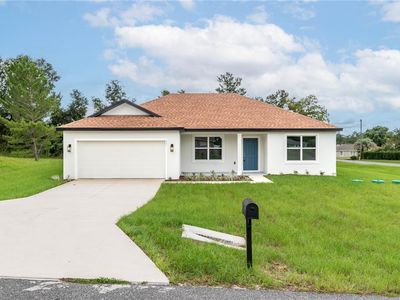 11 Spruce Pass, Ocala, FL, 34472