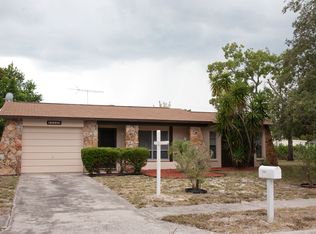 11431 Scallop Dr, Port Richey, FL 34668