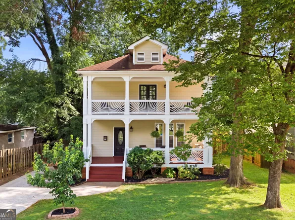 69 Haygood Ave SE, Atlanta, GA 30315