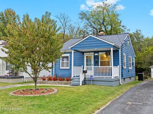 3321 Oleanda Ave, Louisville, KY 40215