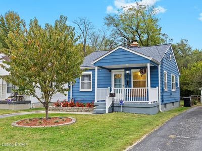 3321 Oleanda Ave, Louisville, KY, 40215