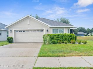 31191 Water Lily Dr, Brooksville, FL 34602