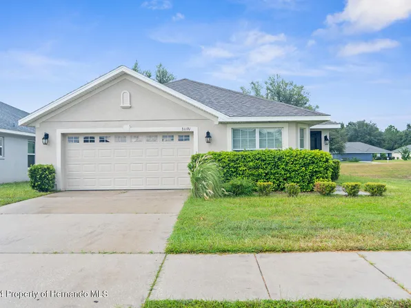 31191 Water Lily Dr, Brooksville, FL 34602