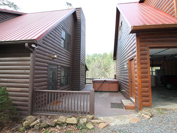 House Entrance