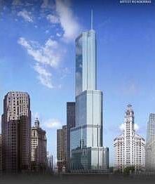 1st image of 401 N Wabash Ave #44A