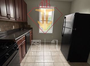 266 Monticello Ave APT 9, Jersey City, NJ 07306