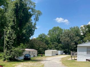 110 Ponds Ln, Rockingham, NC 28379