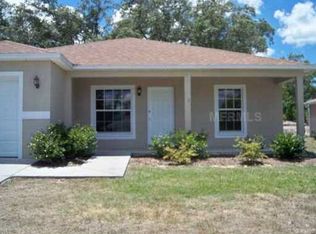 14931 Abair St, Hudson, FL 34667