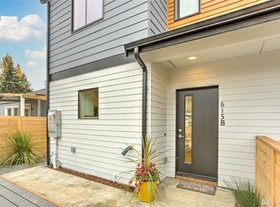 615 N 110th St #B, Seattle, WA 98133