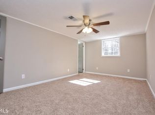 318 1st St, Bowdon, GA 30108