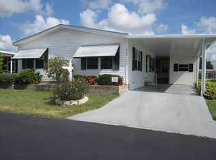 214 Hibiscus Way, Parrish, FL 34219