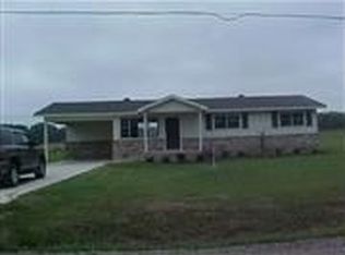 1206 S Fir St, Beebe, AR 72012