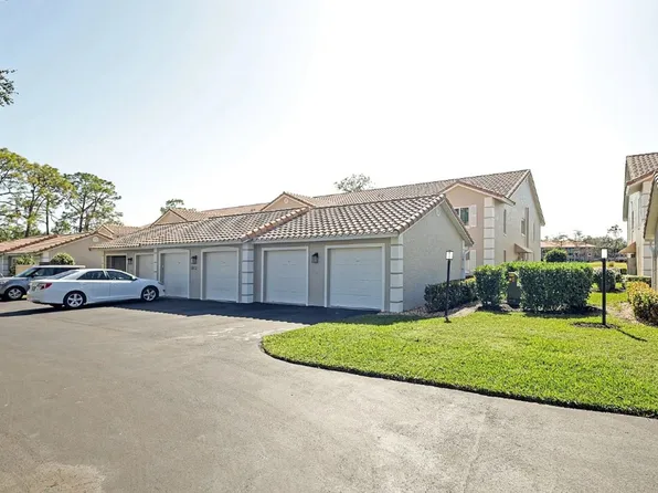 5932 Cranbrook Way APT C205, Naples, FL 34112