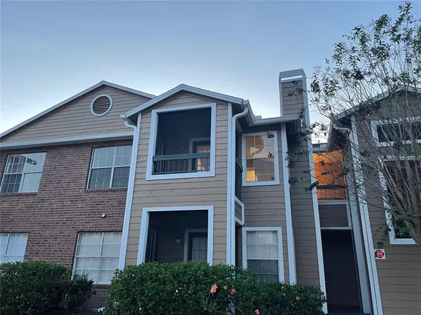 4460 Perkinshire Ln APT T206, Orlando, FL 32822