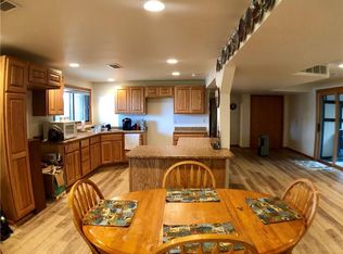 12480 N Morgan Rd #1/2-8, Hayward, WI 54843