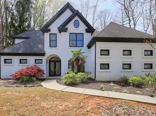 2145 Knightsbridge Way, Alpharetta, GA 30004