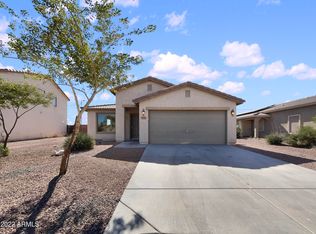 25603 W Satellite Ln, Buckeye, AZ 85326