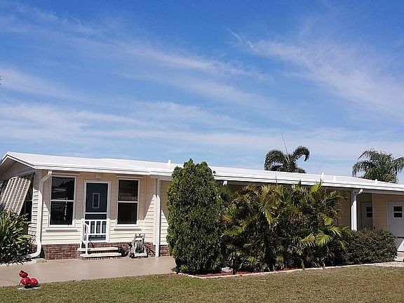 2nd image of 15550 Burnt Store Rd Lot 227