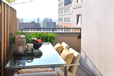 Rented by Fionn Campbell