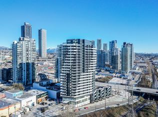 4433 Alaska St #1508, Burnaby, BC V5C 0N3
