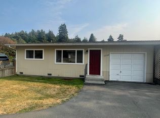 4208 Loop Rd, Fortuna, CA 95540