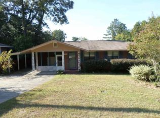 112 Forrester Dr, Warner Robins, GA 31088