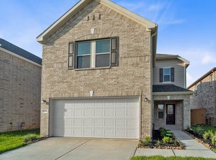 2905 Shimmer Edge Dr, Katy, TX 77493