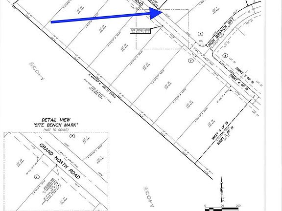 2nd image of 11631 Grand North Rd Lot 2