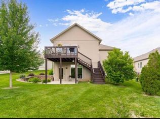 2208 NW Eclipse Ct, Blue Springs, MO 64015