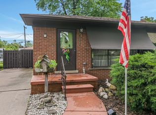 15621 Fordline St, Southgate, MI 48195