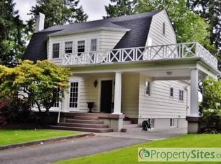7127 Interlaaken Dr SW, Lakewood, WA 98499