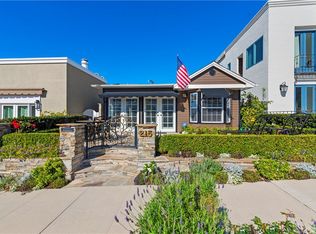 215 Fernleaf Ave, Corona Del Mar, CA 92625