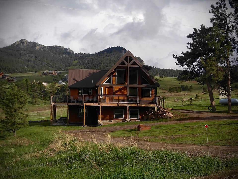 342 Lakeview Dr, Drake, CO 80515 | Zillow