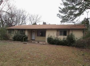 805 Highland Ave, Van Buren, AR 72956