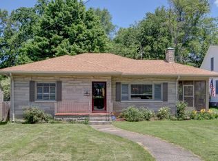 118 Mooreland Dr, Hopkinsville, KY 42240