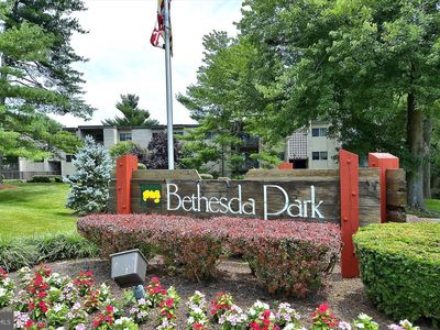 12204 Braxfield Ct #233, Rockville, MD, 20852