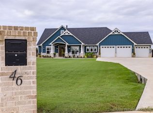 46 Red Cedar Cir, Durant, OK 74701