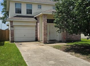 7406 Deloache Ave, Humble, TX 77338