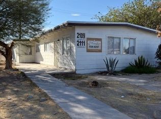 2109 Glider St, North Las Vegas, NV 89030