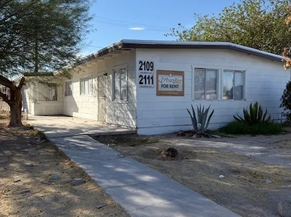 2109 Glider St, North Las Vegas, NV 89030