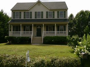 408 Addie Way, Lynchburg, VA 24501