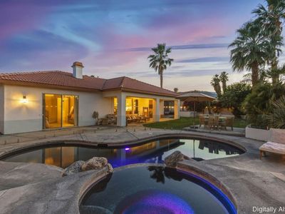 74590 Lavender Way, Palm Desert, CA, 92260